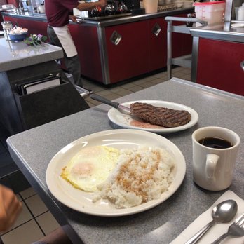 Fourth Street Bowl - Steak and eggs time to eat! - American Near Me - San Jose, California Fourth Street Bowl - Steak and eggs time to eat! - American Near Me - San Jose, California