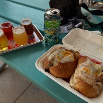 Collective Arts Brewing - Breweries Near Me - Hamilton, Ontario