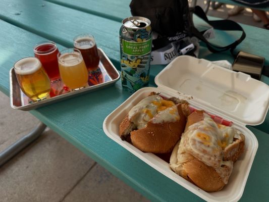 Collective Arts Brewing & Taproom by null