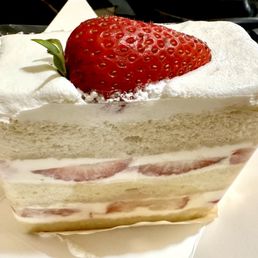 Shortcake