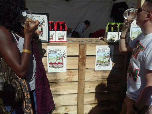 Malthouse Theatre by null