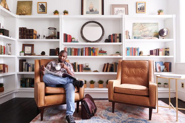 ARRIVE Wilmington by null