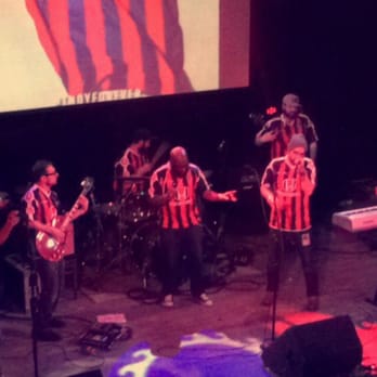 The Vogue - Band for the Mardi Gol event in the newly revealed Indy Eleven jerseys! - Music Venues Near Me - Indianapolis, Indiana The Vogue - Band for the Mardi Gol event in the newly revealed Indy Eleven jerseys! - Music Venues Near Me - Indianapolis, Indiana