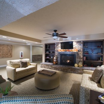 Canton Regency - Lounge - Assisted Living Facilities Near Me - Canton, Ohio Canton Regency - Lounge - Assisted Living Facilities Near Me - Canton, Ohio