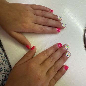 NK Nail Lounge - Pretty kid nails - Nail Salons Near Me - Monroe, Washington NK Nail Lounge - Pretty kid nails - Nail Salons Near Me - Monroe, Washington