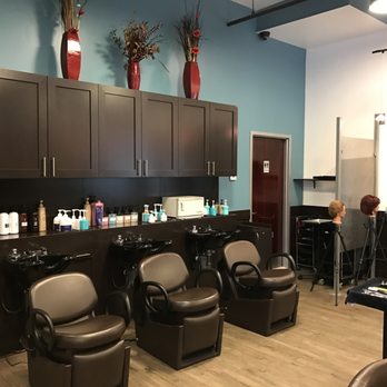 SAJA Hair Bar - Hair Salons Near Me - Victor, New York SAJA Hair Bar - Hair Salons Near Me - Victor, New York