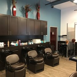 SAJA Hair Bar