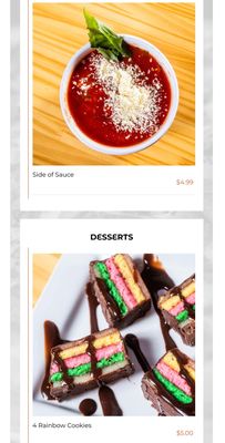 Di Fara Pizza Tavern by null