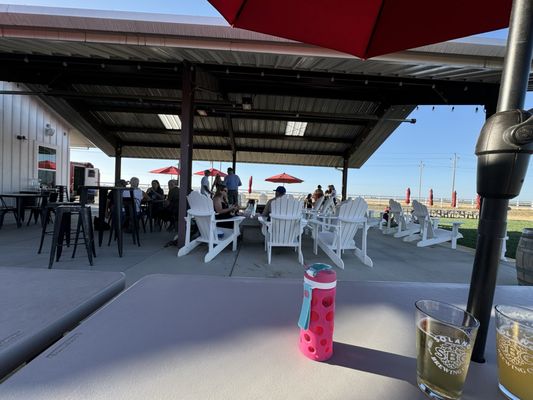 Solano Brewing Company by null