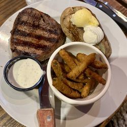 Texas T-Bone Steakhouse
