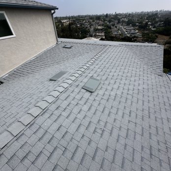 Vigil Legacy Roofing - Roofing Near Me - Escondido, California Vigil Legacy Roofing - Roofing Near Me - Escondido, California