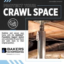Baker's Waterproofing