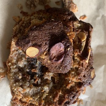 Runner & Stone - Almond chocolate croissant - Bakeries Near Me - Brooklyn, New York