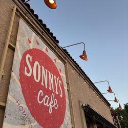 Sonny's Ice Cream