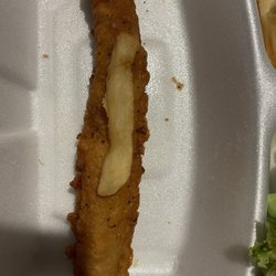 Captain D's - 2 Piece Batter Dipped Fish