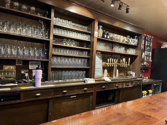 Postdoc Brewing Redmond by null