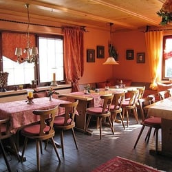 Klosterschänke Schelzberg