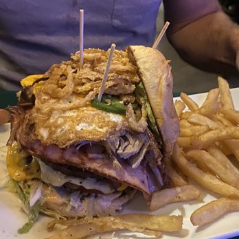 ComicX Restaurant Bar & Store - Infinity challenge burger - American Near Me - Phoenix, Arizona ComicX Restaurant Bar & Store - Infinity challenge burger - American Near Me - Phoenix, Arizona