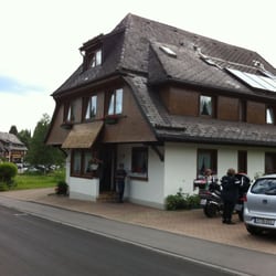 Gästehaus Winterhalder