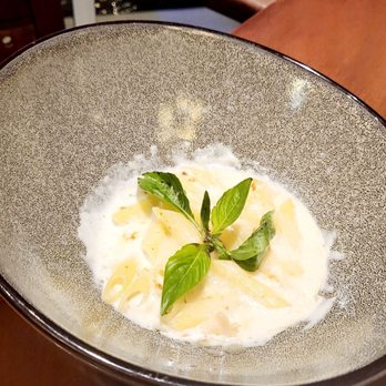 Único Hotel - Gluten free pasta was amazing - Hotels Near Me - Solidaridad, ROO