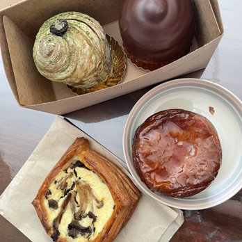 The Burque Bakehouse - Bakeries Near Me - Albuquerque, New Mexico