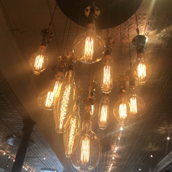 Vaudeville - the cool furniture store upstairs - New American Near Me - Fredericksburg, Texas