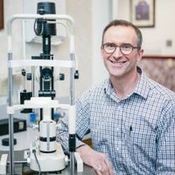 Oroville Vision Optometric Group - Dr. Michael Spanfelner