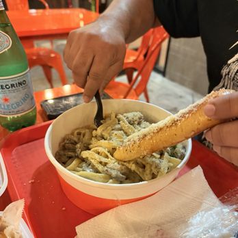 Pastaphony - Italian Near Me - Fullerton, California