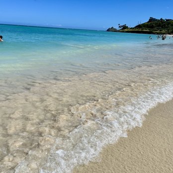 Kailua Beach Park - Beach view - Parks Near Me - Kailua, Hawaii