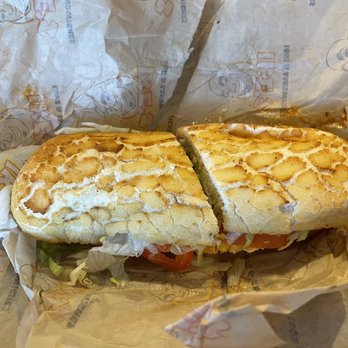 Ike’s Love & Sandwiches - 111. MENAGE A TROIS - Sandwiches Near Me - Phoenix, Arizona
