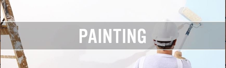 Slide of LM General Contractors