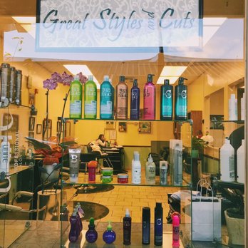 Great Styles & Cuts - Shop - Hair Salons Near Me - Kahului, Hawaii Great Styles & Cuts - Shop - Hair Salons Near Me - Kahului, Hawaii