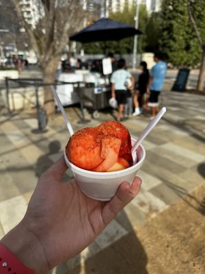 Bruno’s Italian Ice