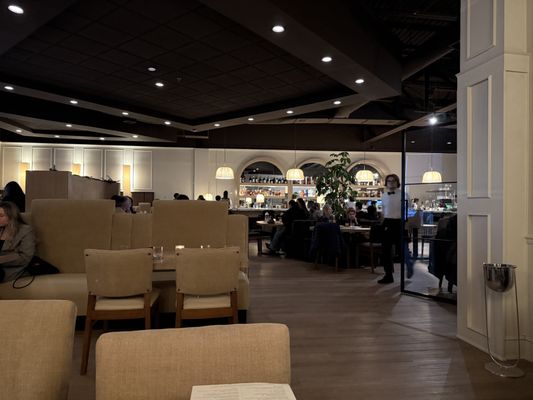 Vive Restaurant by null