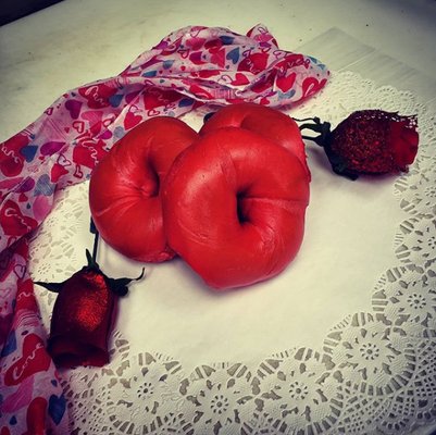 Bagel World by null