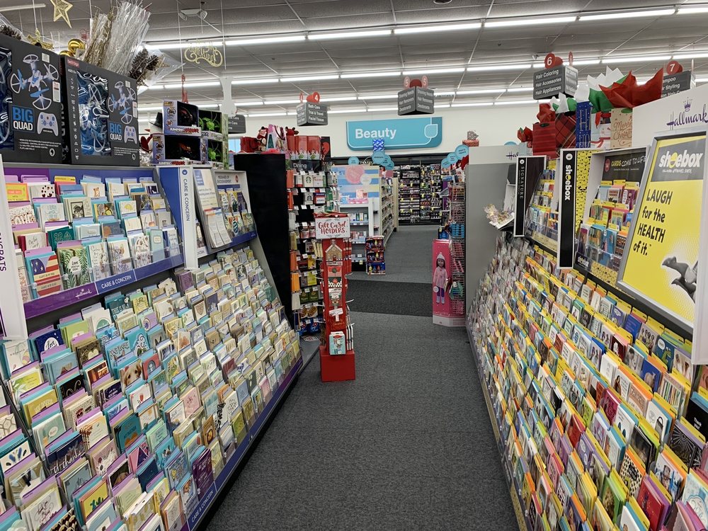 CVS PHARMACY - Updated December 2024 - 16 Photos & 20 Reviews - 4301 ...