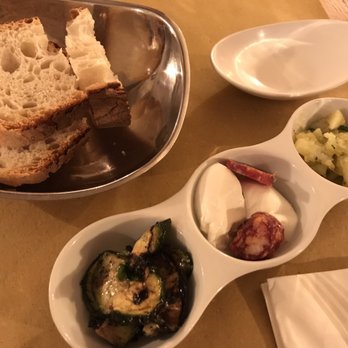 Sette Oche - Free appetizers - Pizza Near Me - Rome, RM Sette Oche - Free appetizers - Pizza Near Me - Rome, RM