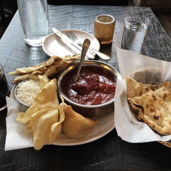 Blue India - Vindaloo combo - Indian Near Me - Atlanta, Georgia Blue India - Vindaloo combo - Indian Near Me - Atlanta, Georgia