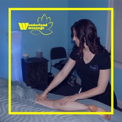 Wonderland Massage & Skincare
