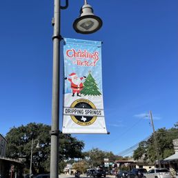 In the mood for Christmas shopping? Head to Dripping Springs!! In the mood for Christmas shopping? Head to Dripping Springs!!