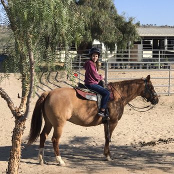 Green Acres Ranch - Horseback Riding Near Me - Temecula, California