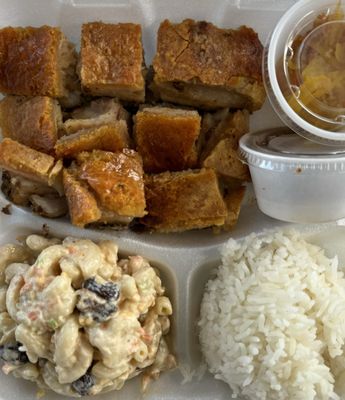 Hoy Lechon - Asian Inspired BBQ by null