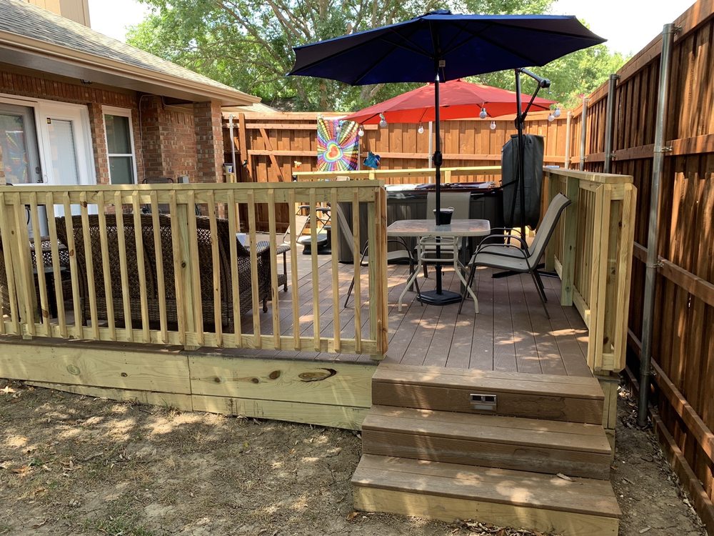 Slide of Elias Roofing and Home Improvements