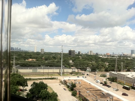 Houston Grand Hotel - River Oaks by null