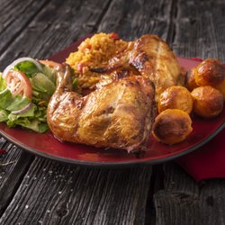 Piri Piri