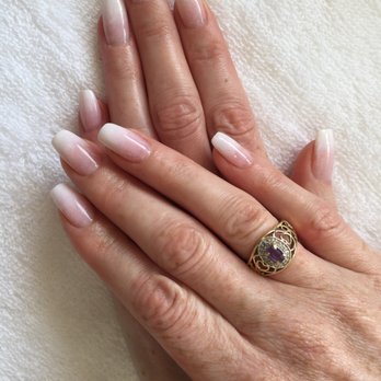 Lynn Today Nails - Try SNS ombré Just like your real nails but BETTER!!! Lynn does a beautiful job thank you Lynn - Nail Salons Near Me - San Leandro, California Lynn Today Nails - Try SNS ombré Just like your real nails but BETTER!!! Lynn does a beautiful job thank you Lynn - Nail Salons Near Me - San Leandro, California