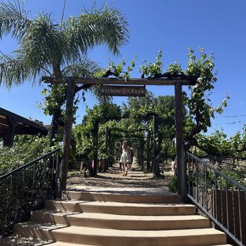 Wilson Creek Winery - Wineries Near Me - Temecula, California