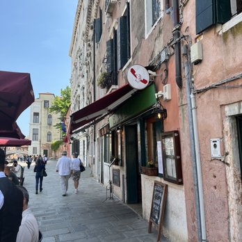 La Bella Pollastrella - Seafood Near Me - Venezia, VE La Bella Pollastrella - Seafood Near Me - Venezia, VE