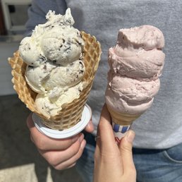 Icecream cones Icecream cones