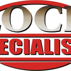 Lock Specialists - WHEN YOU HAVE TRIED THE REST AND WANT THE BEST